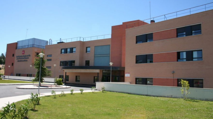 Imagen de cabecera #0 de la página de "Residencia y centro de día Orpea las Rozas"