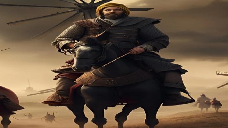 Don Quijote