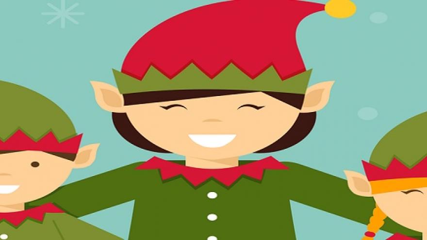 Taller de Navidad Duendes