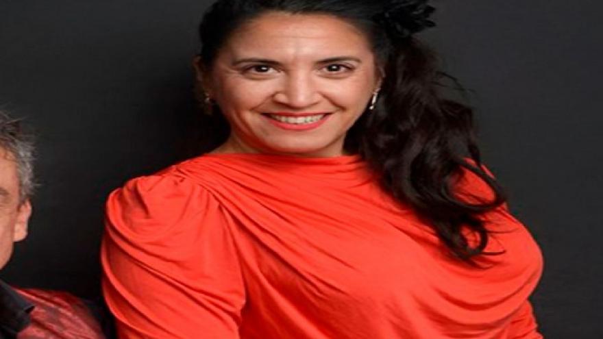 Concierto Navidad Tango y Jazz