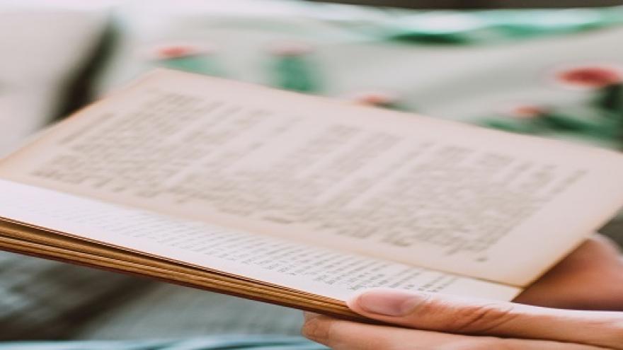 Encuentros Literarios imagen