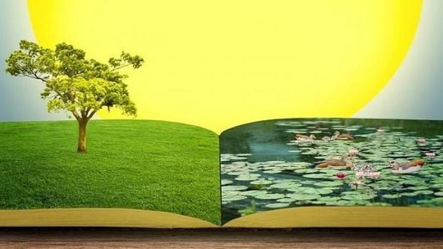 escribir con maestros cuento