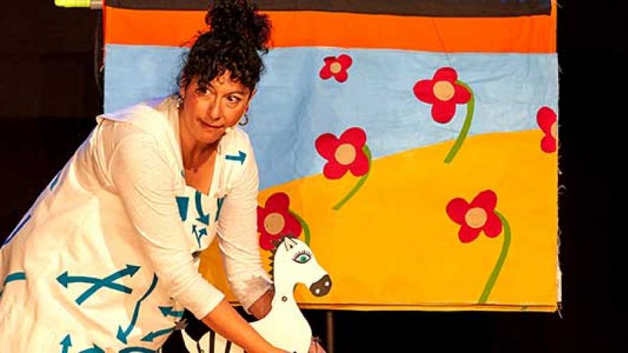 Eugenia Manzanera