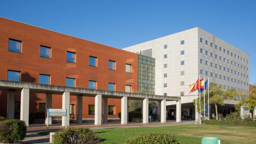 Hospital Universitario Fundación Alcorcón