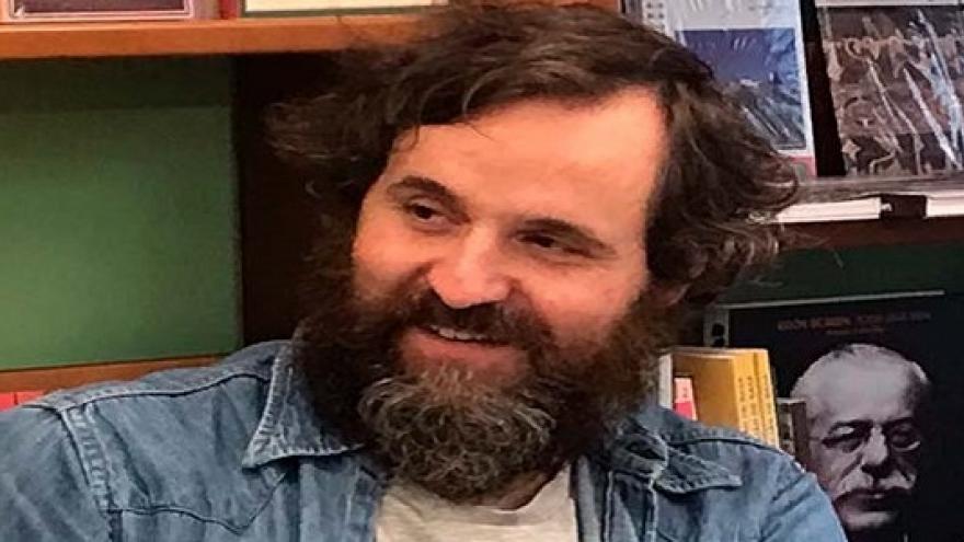 Fernando Navarro