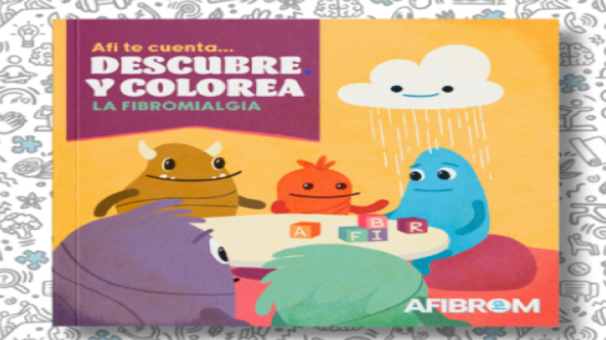 la fribromialgia