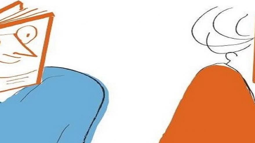 Taller iniciación al humor gráfico