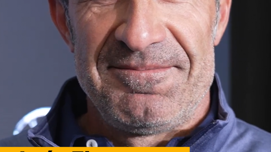 Luis Figo Miembro Academia Laureus