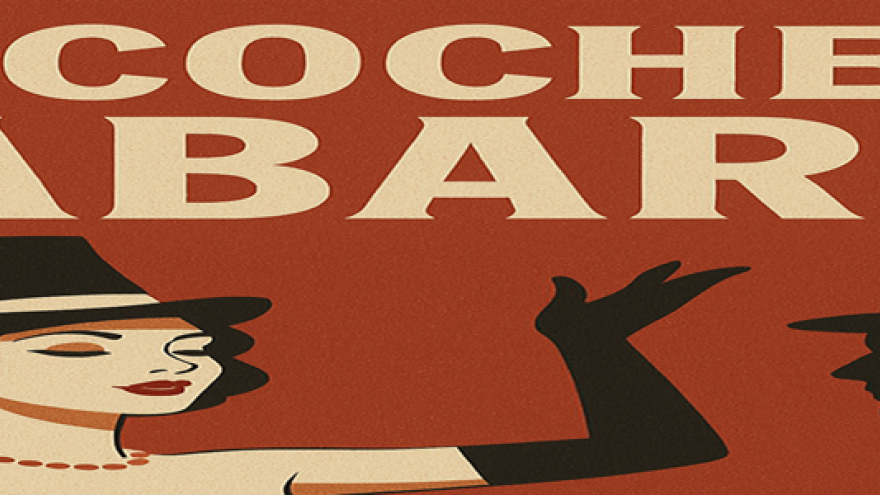 Cochera Cabaret