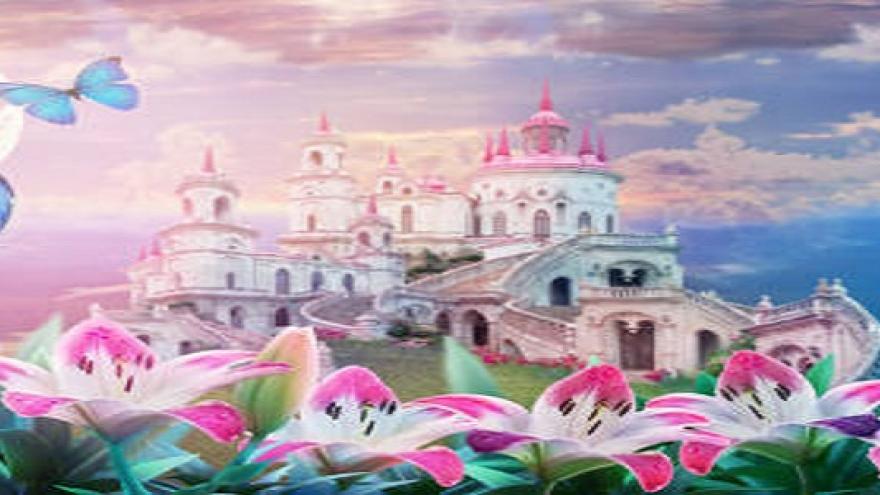 flores magicas