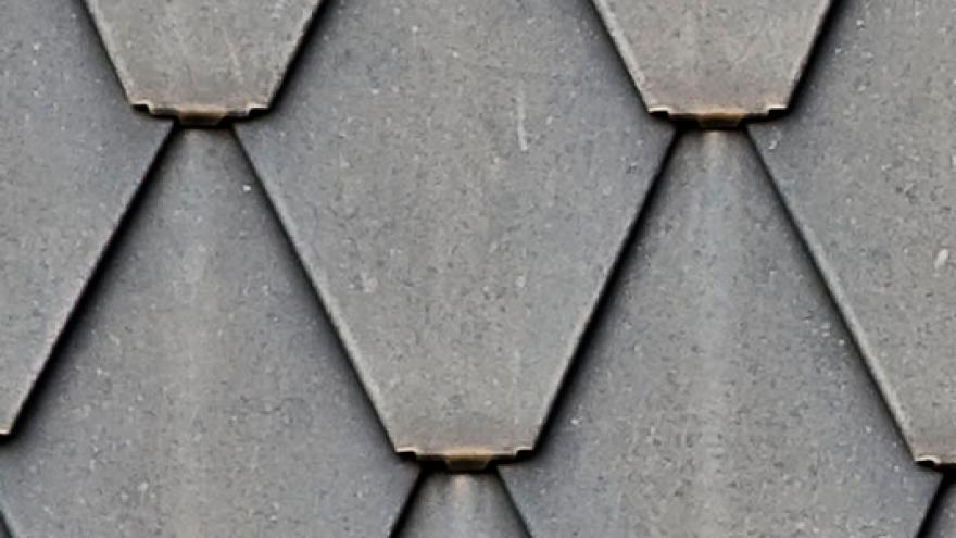Imagen detalle del edificio El Águila