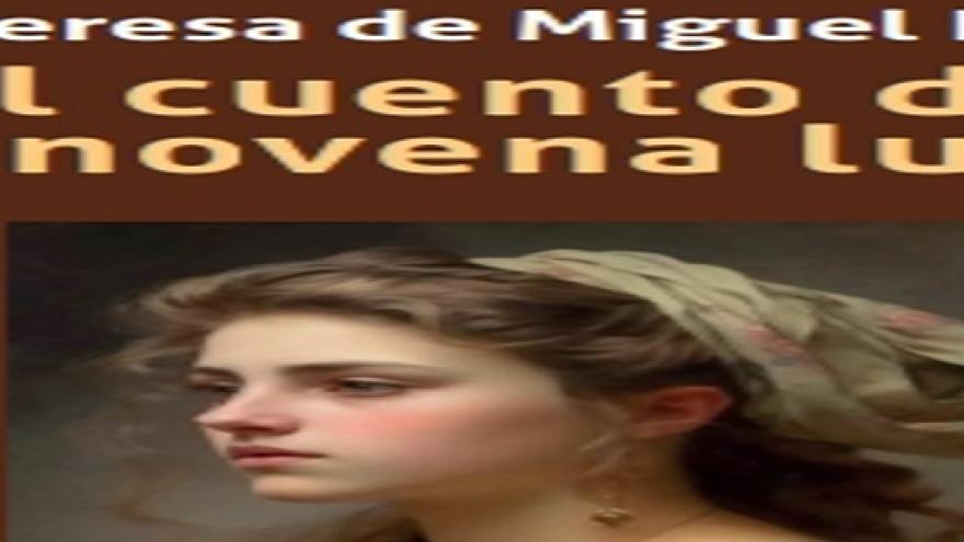 Novela luna