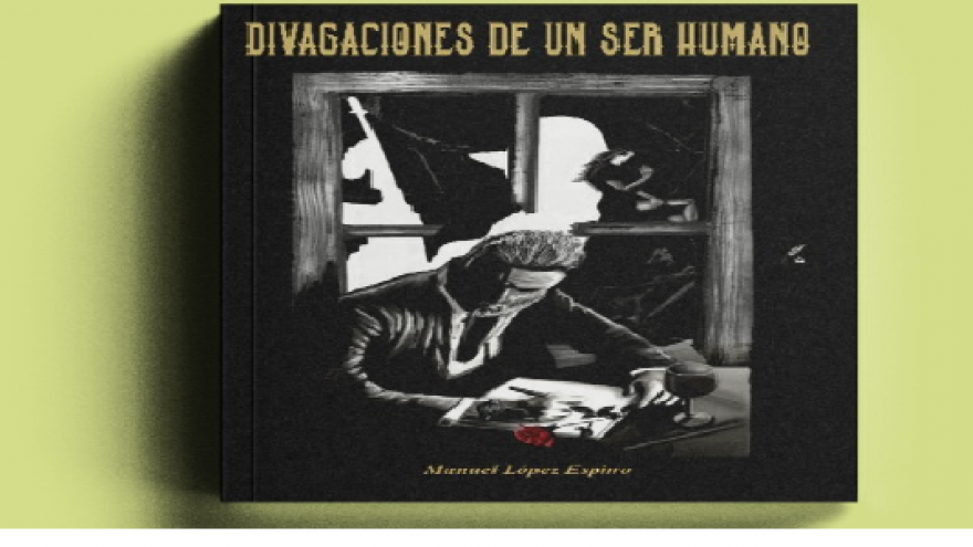 Divagaciones de un ser humano