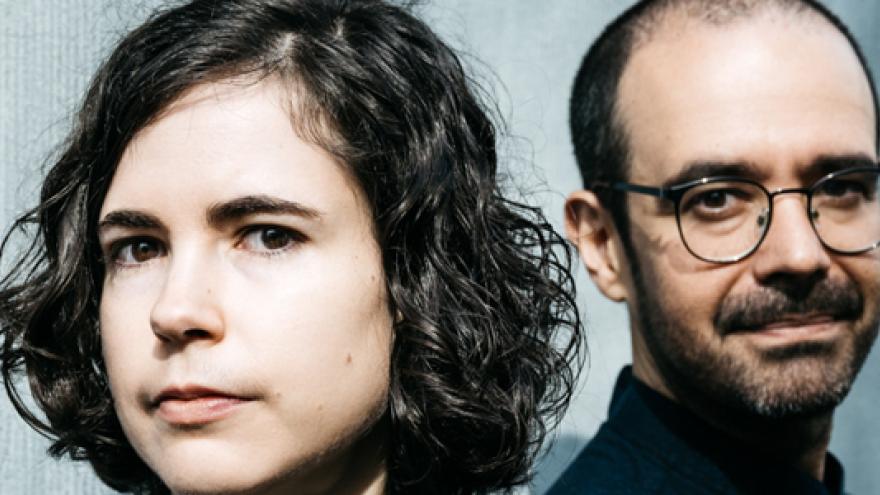 SCARAMUCCIA  El violín del príncipe