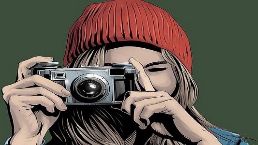 Taller fotografia