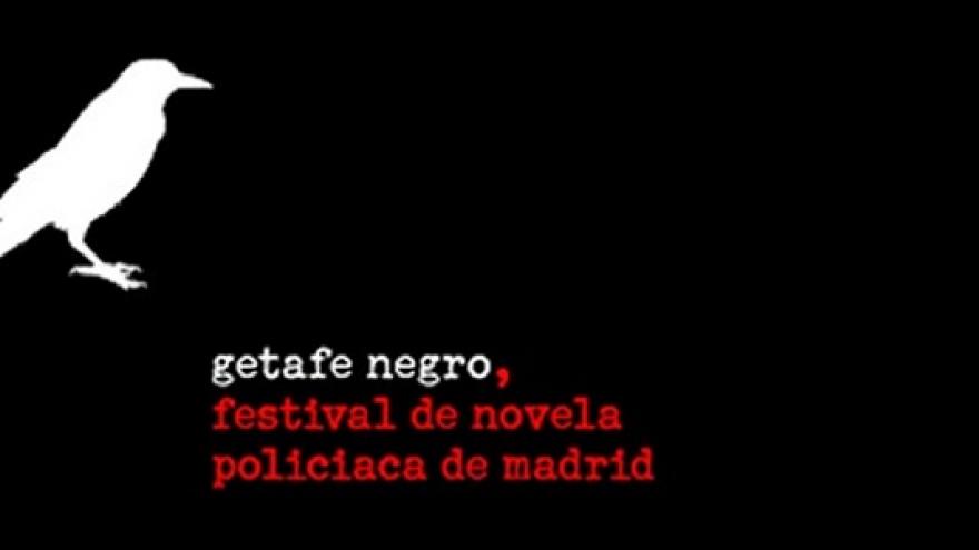 getafe negro