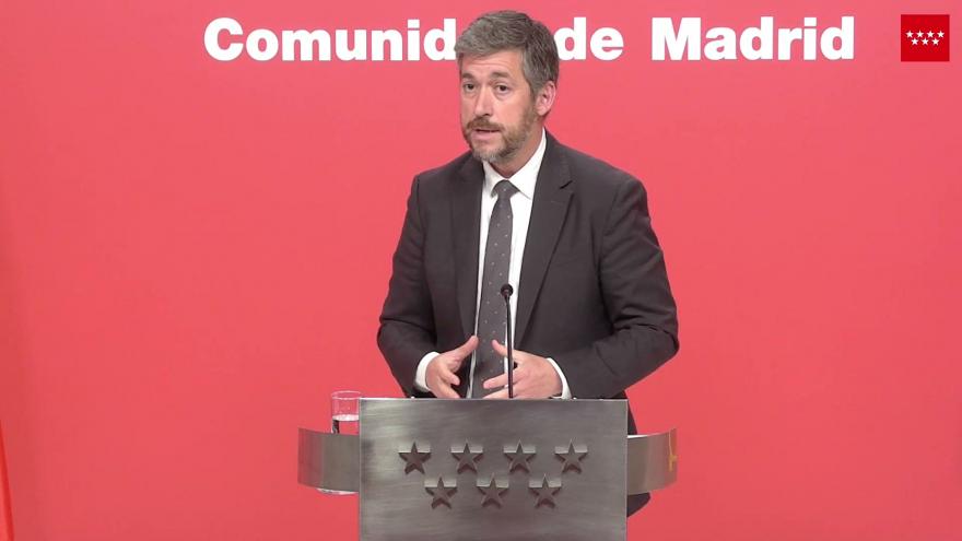 CONSEJO DE GOBIERNO