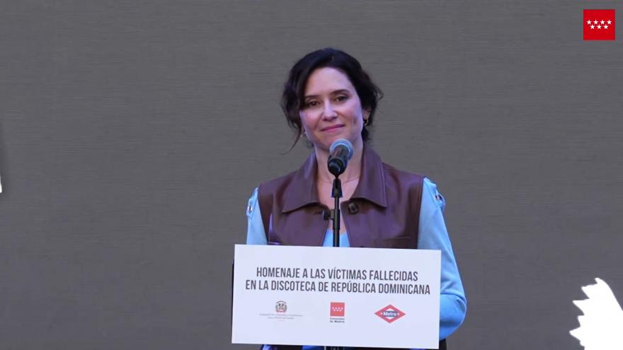 ACTO PRESIDENTA
