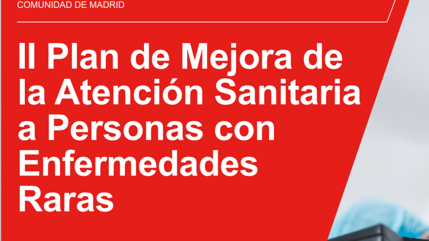 II Plan enf raras