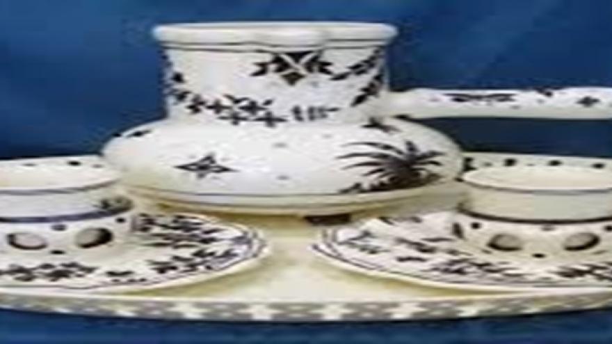 chocolate y refrescos