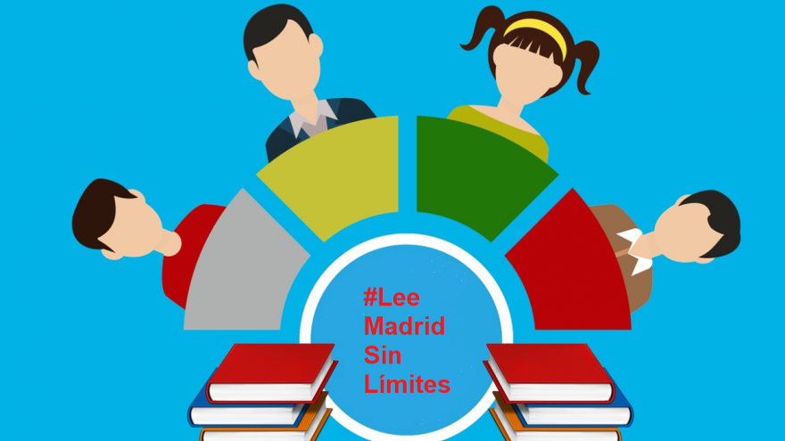 Lee Madrid Sin Límites