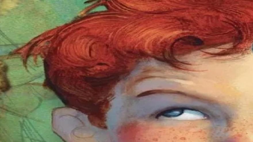 Exposición Aventuras ilustradas de Fernando Vicente