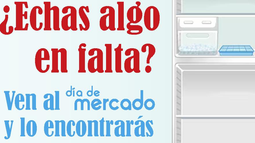Imagen cartel publicitario