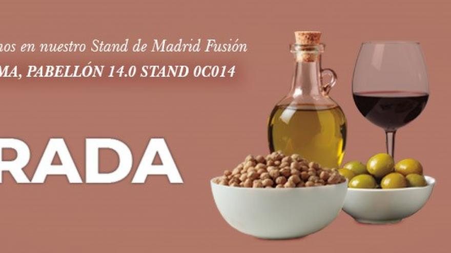 madrid fusion 2025