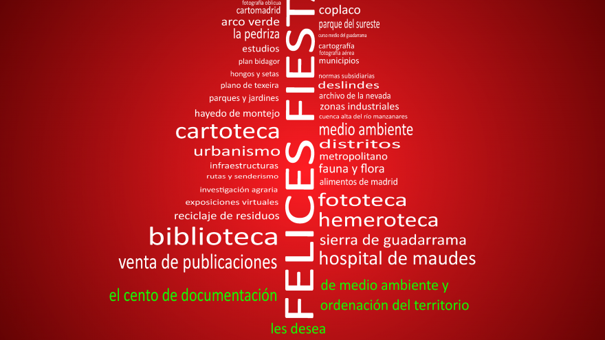 Navidad 2025 Navidades del 2025