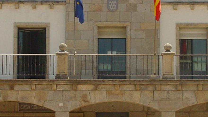 Galapagar-ayuntamiento