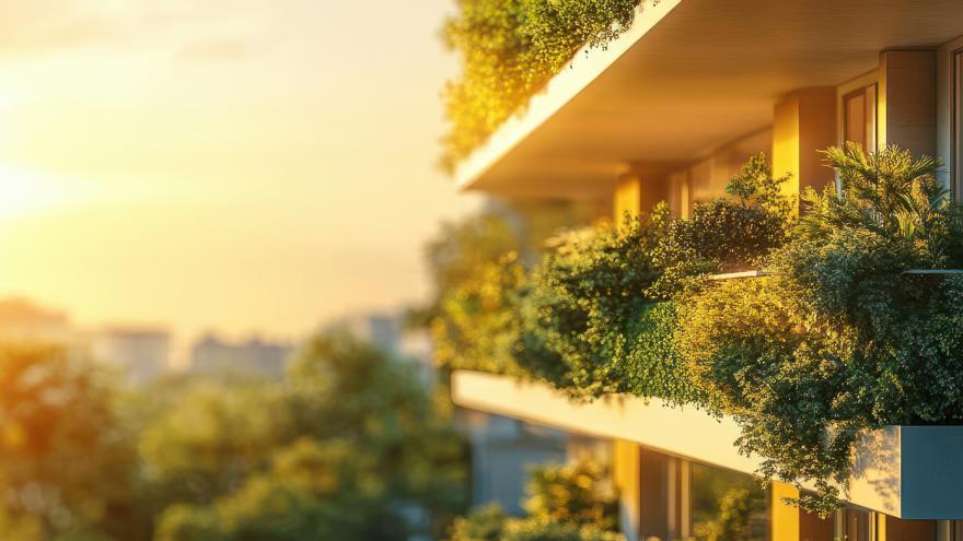 AVS-Cohousing VPPA