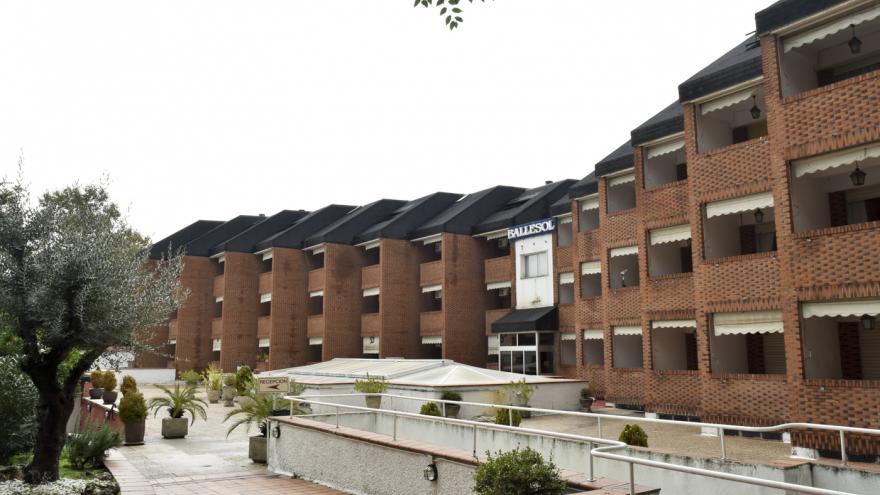 Ballesol Majadahonda