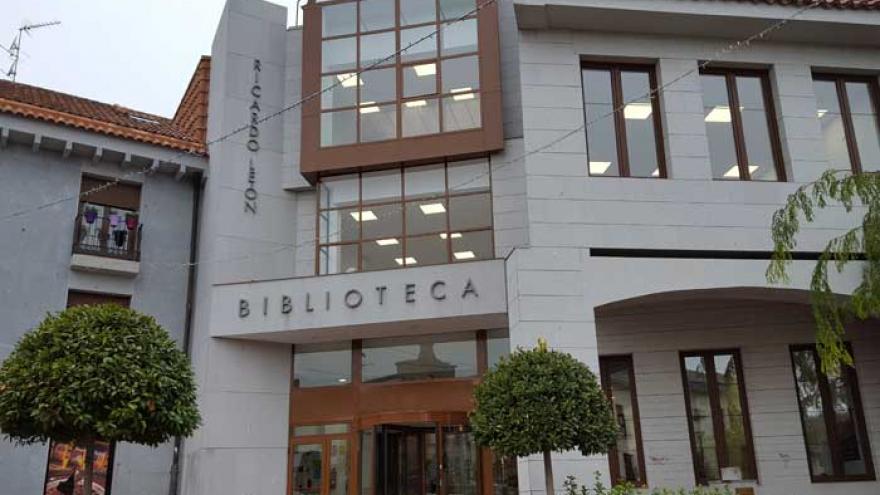 BM Ricardo León