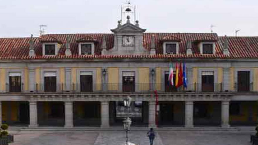 Subvenciones a archivos municipales