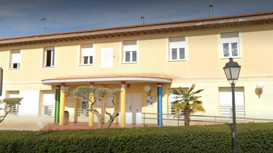 Centro Lectura Fresno de Torote