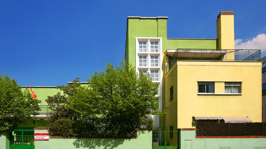 Centro Ocupacional Ciudad Lineal