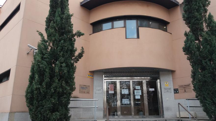BM Ciudad de Nejapa