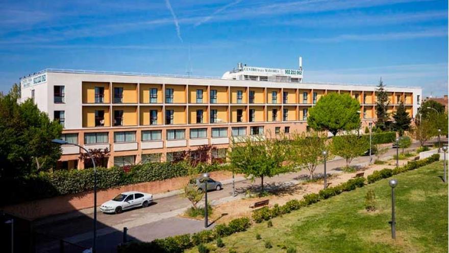 Casablanca Valdemoro