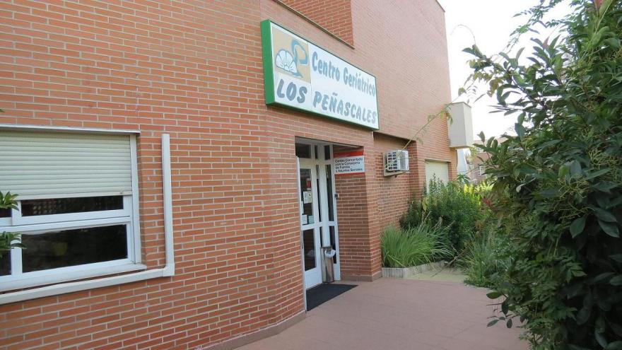 Residencia los Peñascales