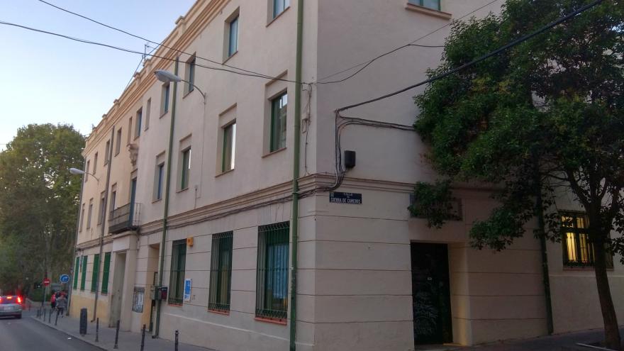BPM Vallecas
