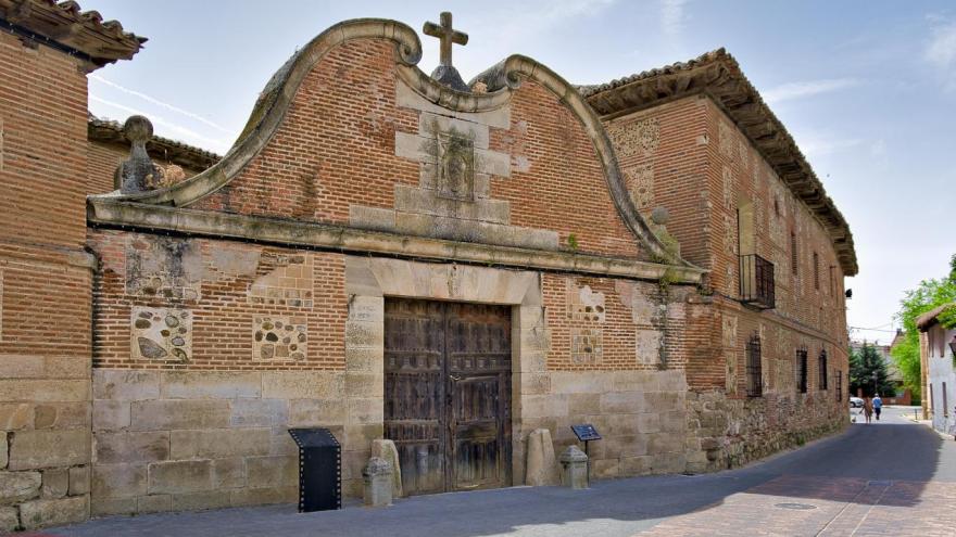 Cartuja de Talamanca del Jarama