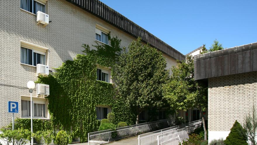 Residencia de Mayores Navalcarnero