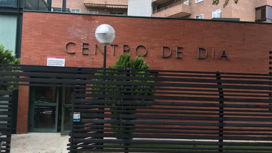 Orpea Carabanchel