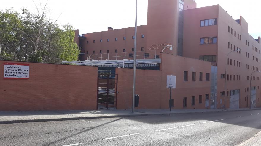 Residencia Peñuelas