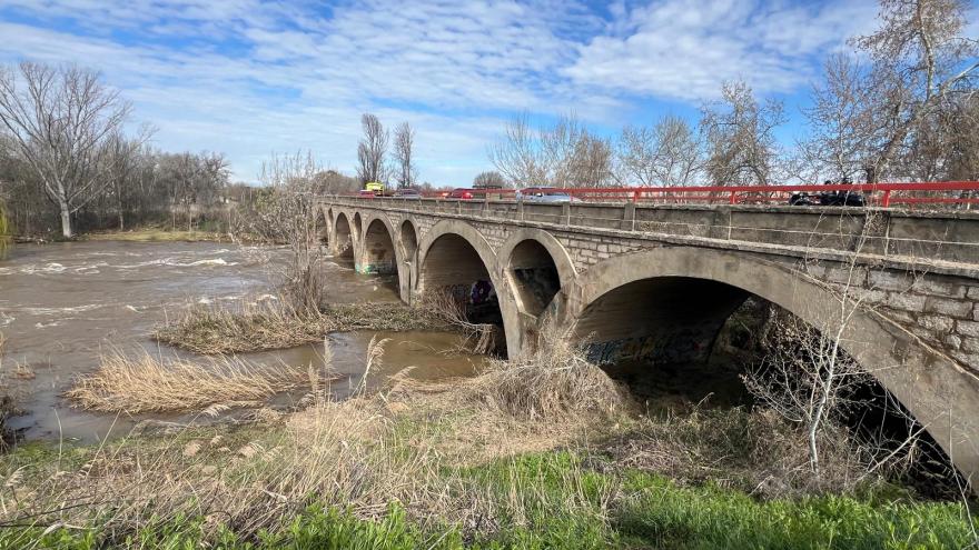 Puente de Zulema