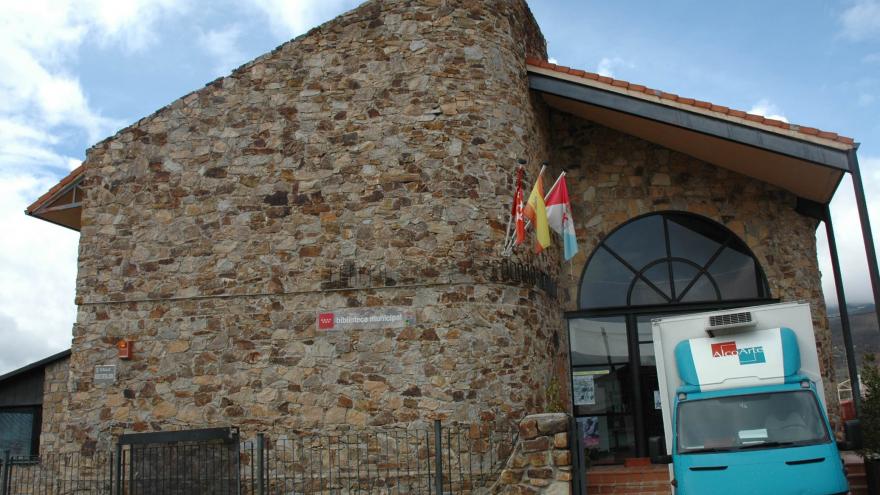 BPM Rascafria