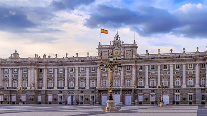 palacioreal