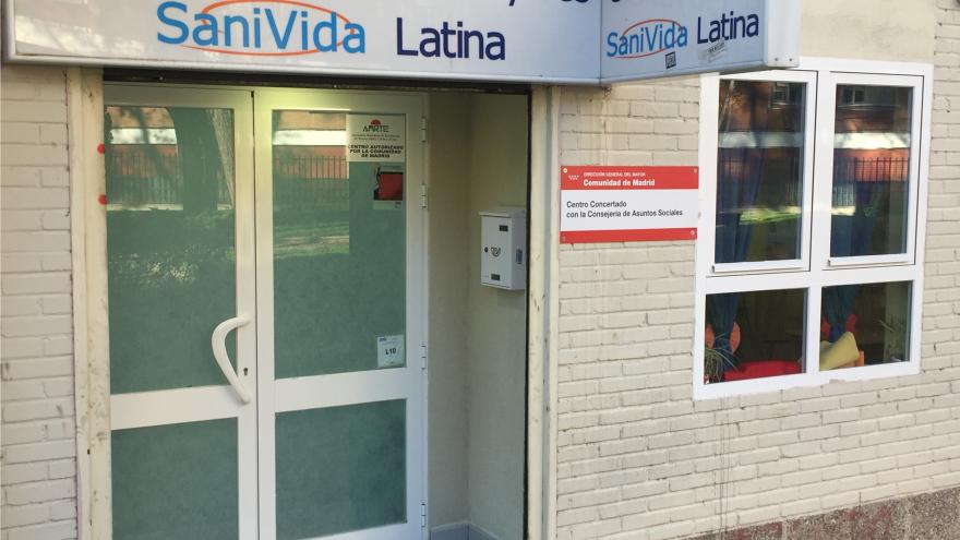 Sanivida Latina