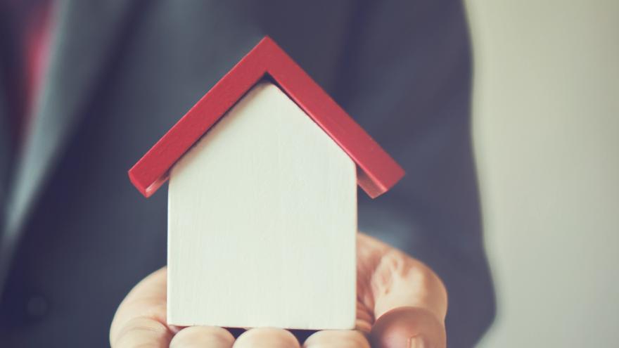 Compraventa Imagen de acompañamiento