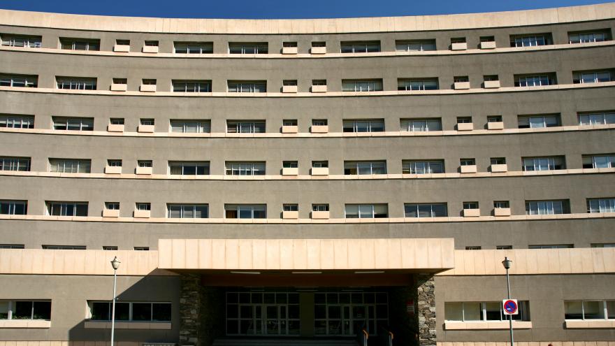 Residencia de Mayores Villaviciosa de Odón